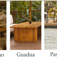 Hotel Aimarawa - San Antero - Golfo de Morrosquill