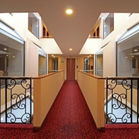 Hotel Windsor House Inn By GEH Suite