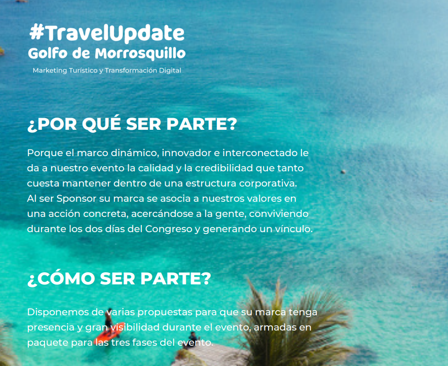 Evento la Magia esta en vivirlo6